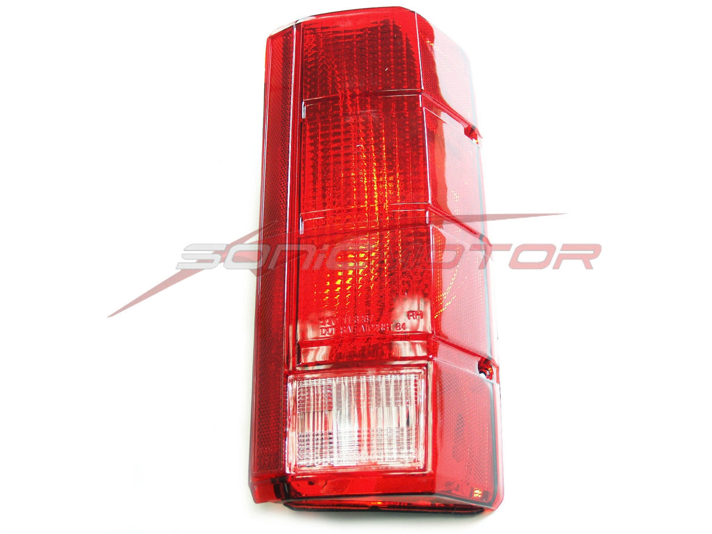 1980-1986 Ford Bronco F-150/250/350 Styleside Passenger Tail Light Right