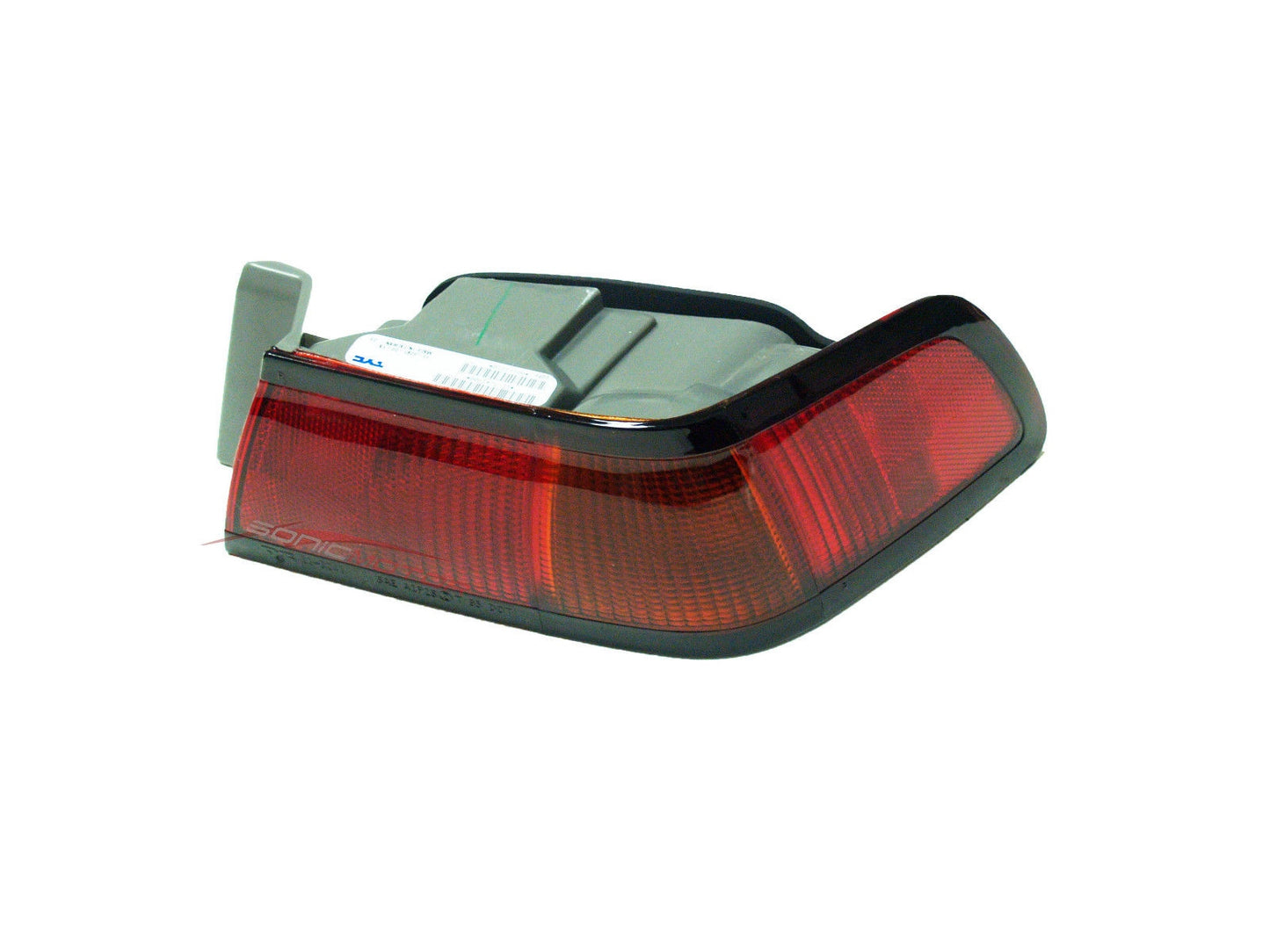 1997-1999 Toyota Camry Xle Le Ce Taillight Passenger Right