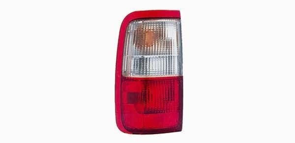 1993-1998 Toyota T100 Base Sr5 Dlx One Ton Driver Tail Light