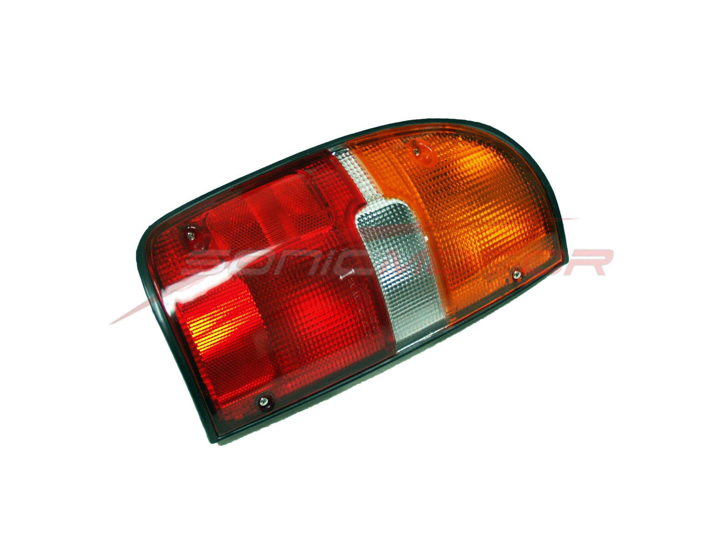1995-2000 Toyota Tacoma Tail Light Driver Taillight Left