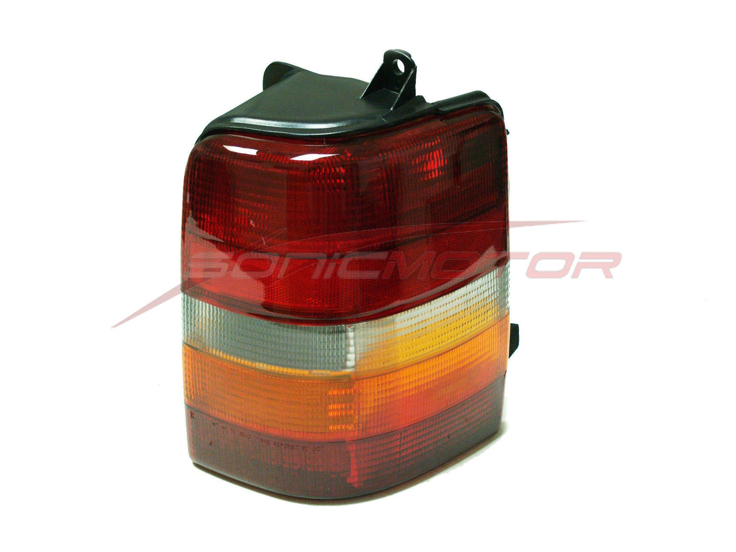1993-1998 Jeep Grand Cherokee Limited Laredo Right Tail Light