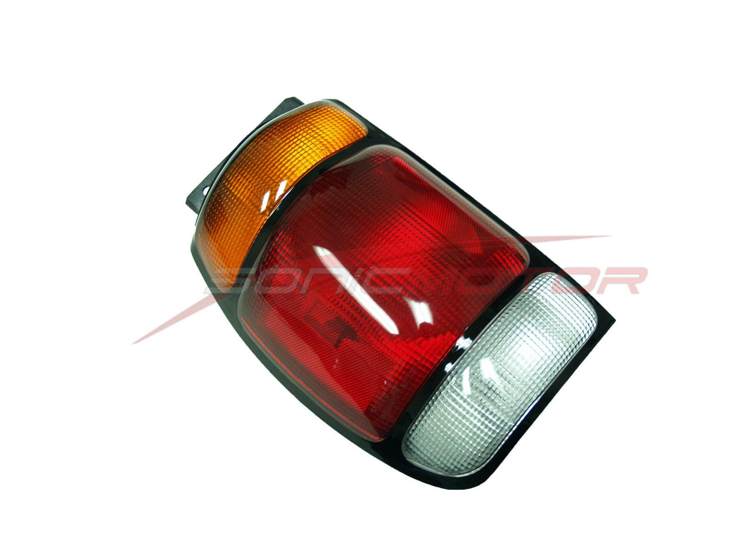 1995-1997 Ford Explorer / 1997 Mercury Mountaineer Left Tail Light