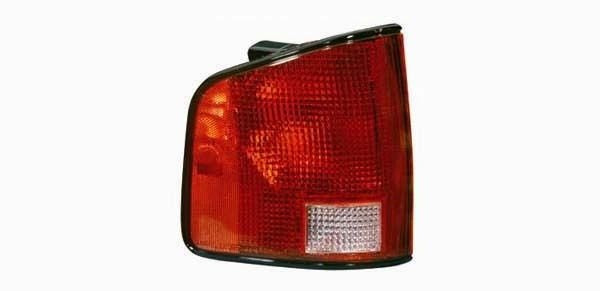 1994-2002 Chevrolet S10 / 1994-2002 Gmc Sonoma Driver Tail Light