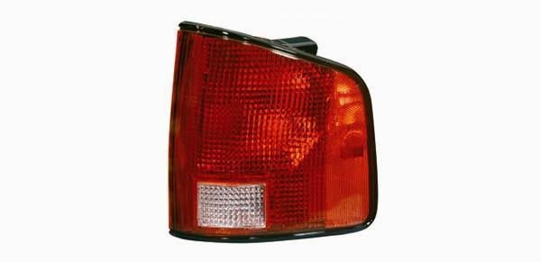 1994-2002 Chevrolet S10 / 1994-2002 Gmc Sonoma Right Tail Light