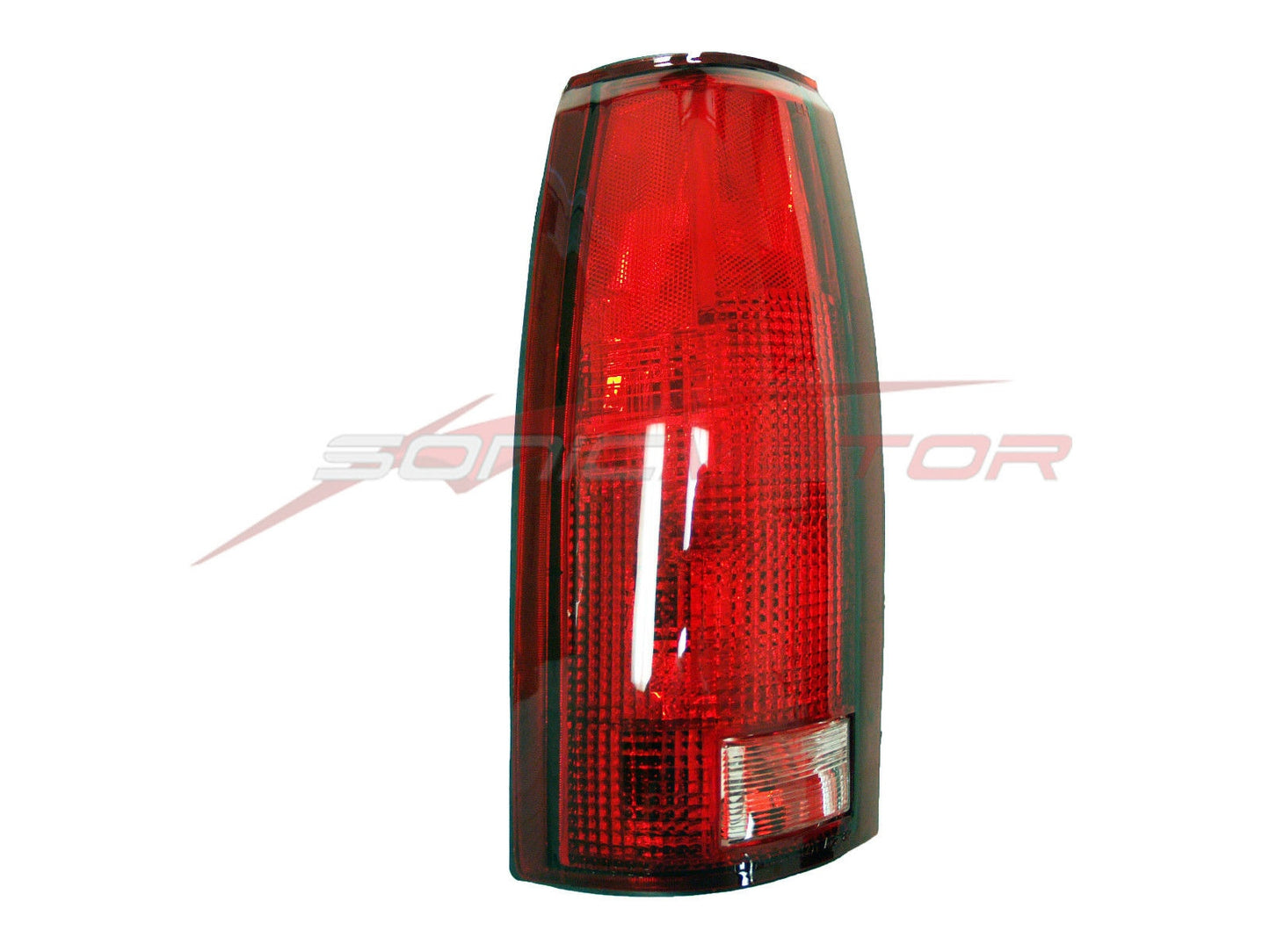 1988-2000 Chevy Gmc C/K Tail Light Left