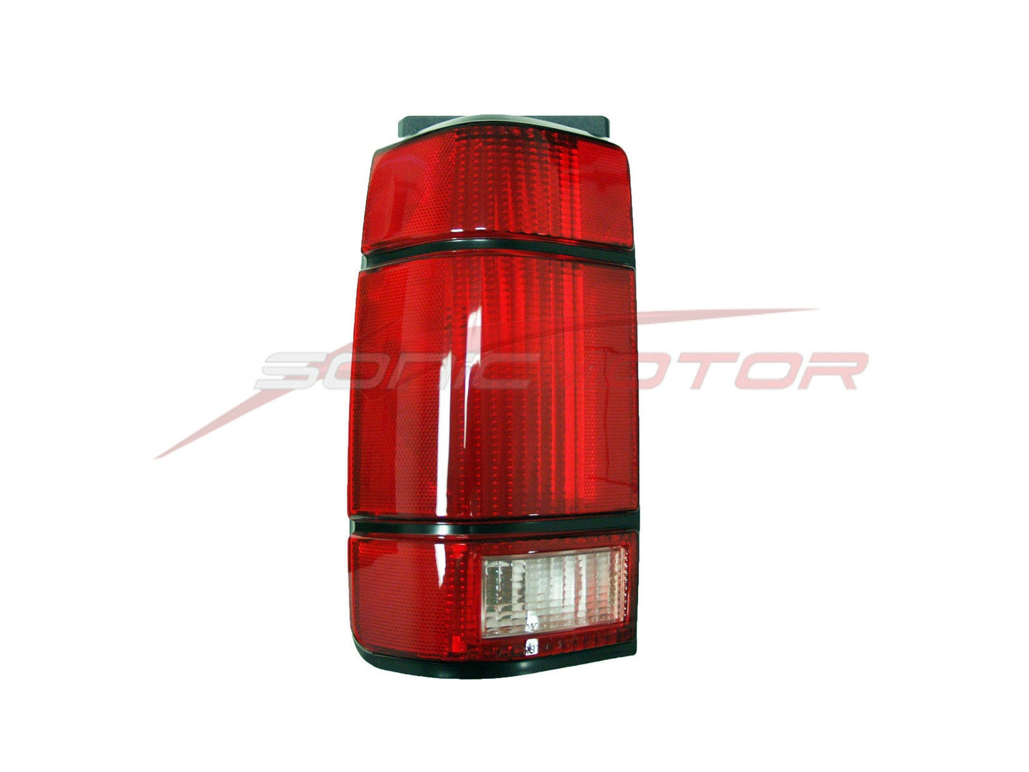 1991-1994 Ford Explorer Tail Light Left 91 92 93 94