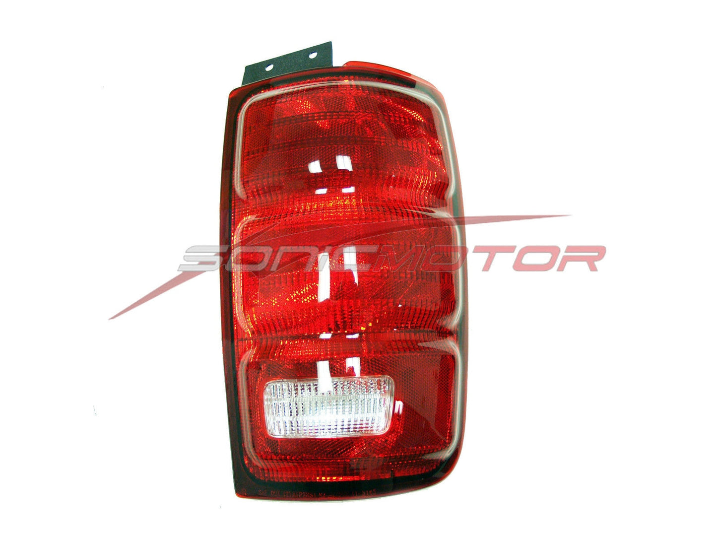 1997-2002 Ford Expedition Passenger Outer Tail Light