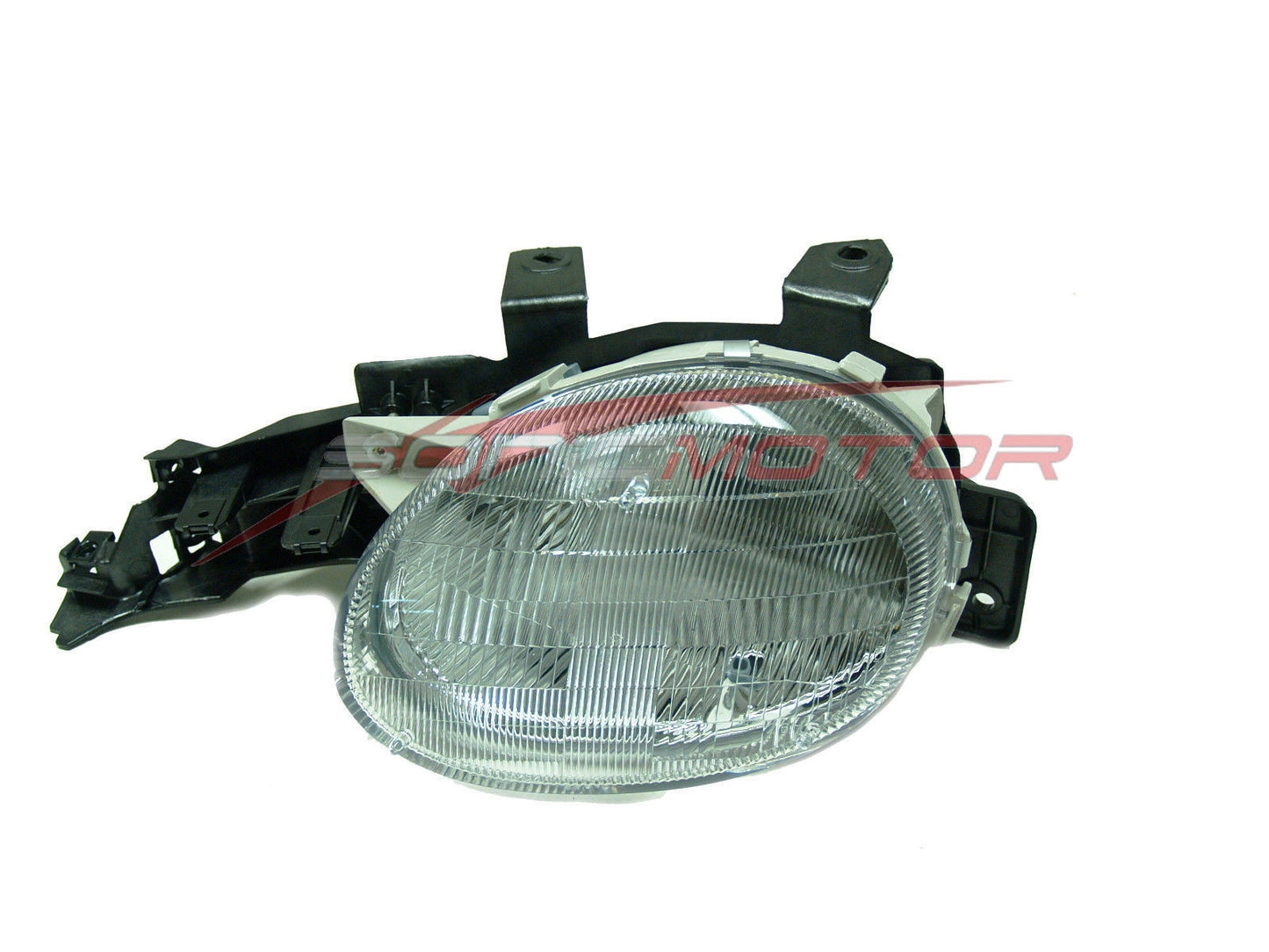 1995-1999 Dodge Neon Driver Side Head Light Headlight LH