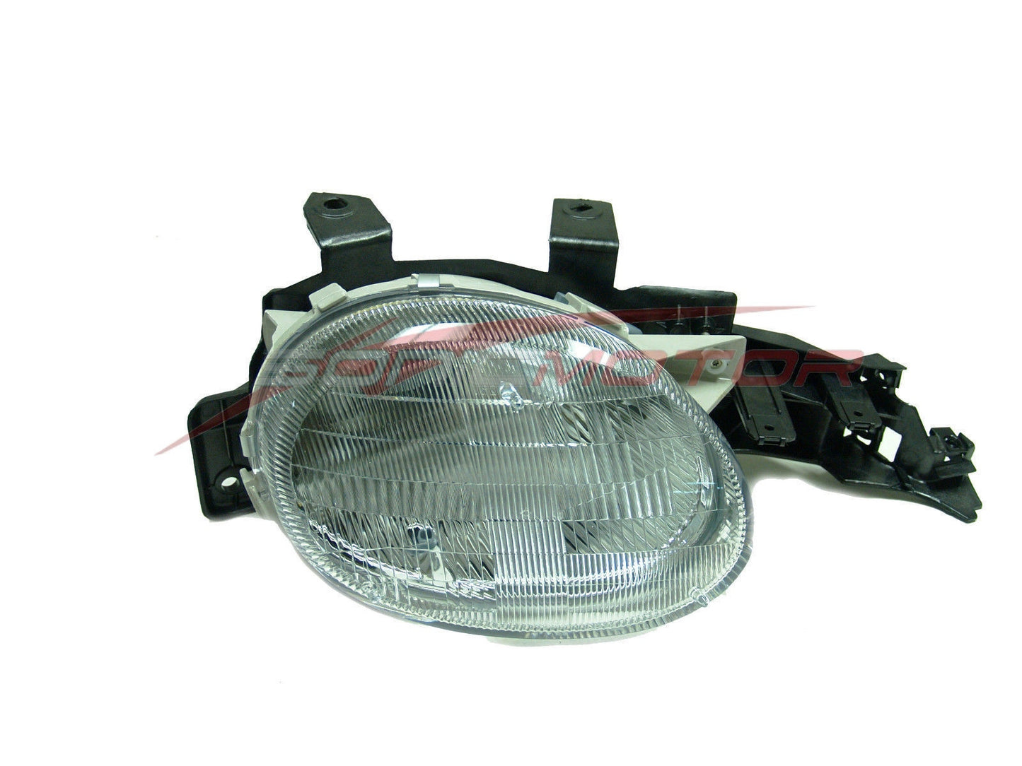 1995-1999 Dodge Neon Passenger Side Head Light Headlight RH