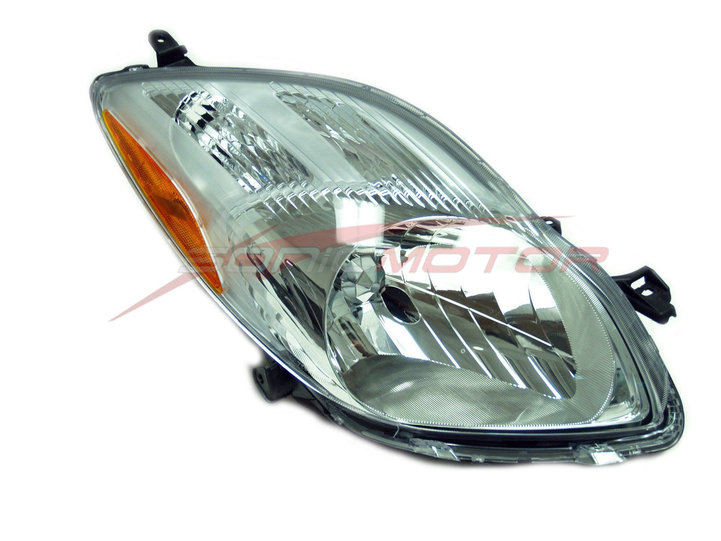 2009-2011 Toyota Yaris Passenger Side Headlight RH