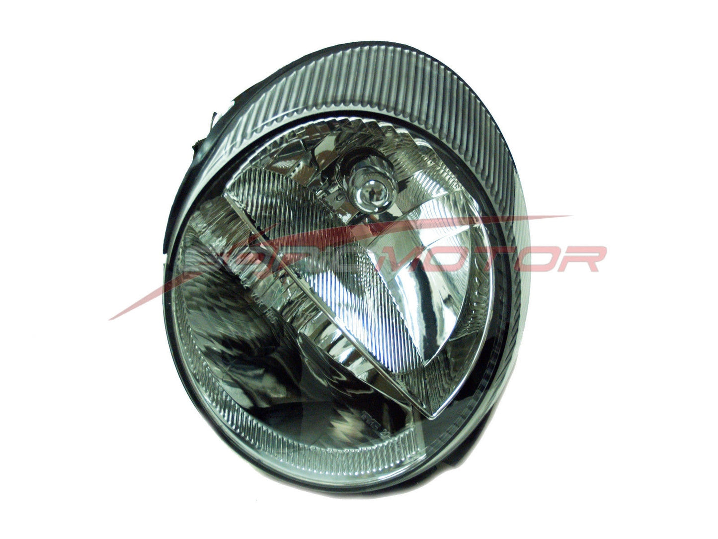 2003-2005 Ford Thunderbird Passenger Side Head Light Headlight Lamp