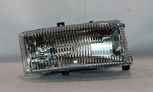 1997-2004 Dodge Dakota / 1998-2003 Dodge Durango Passenger Side Head light