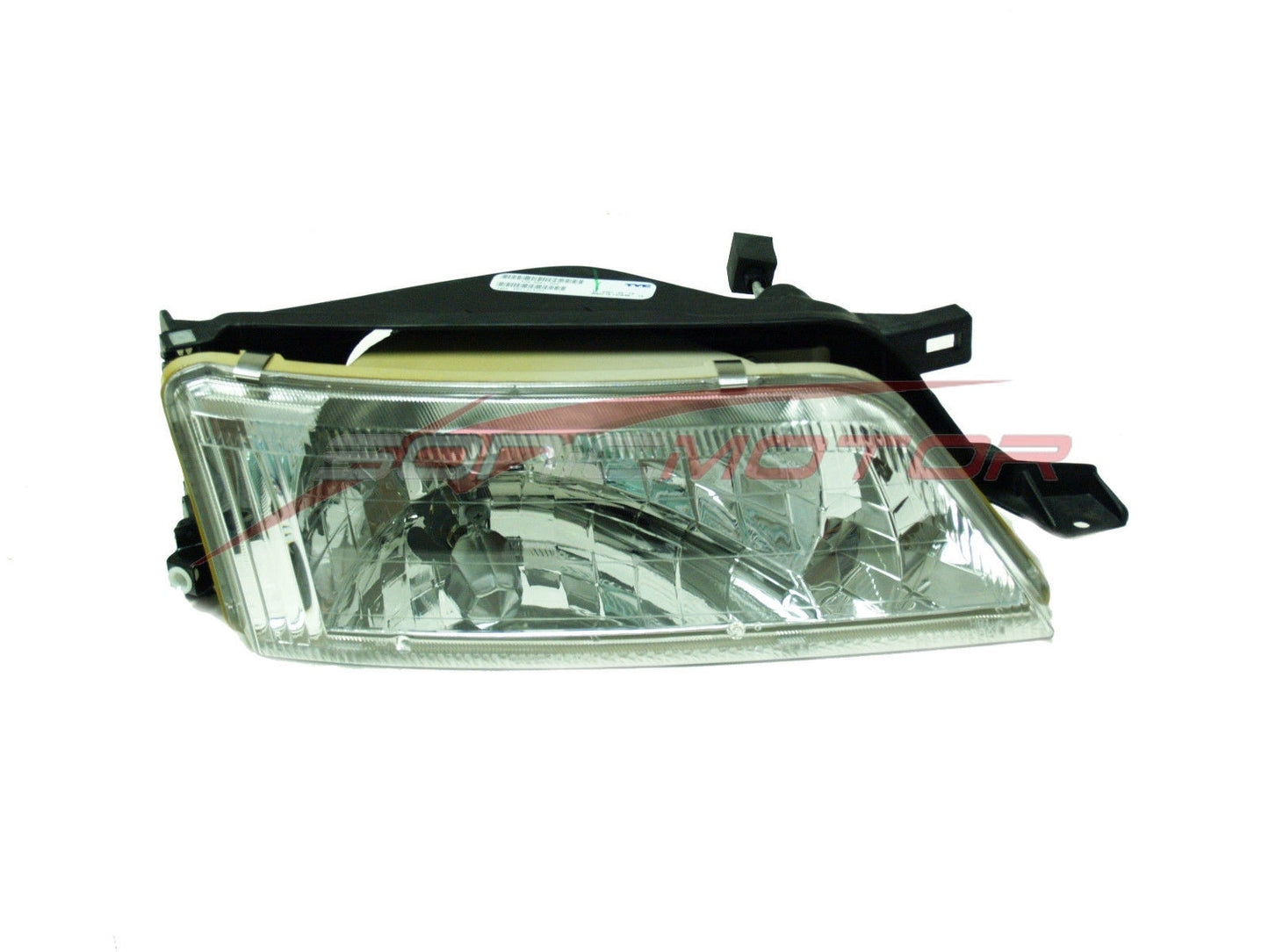 1997-1999 Nissan Maxima Passenger Side Headlight RH
