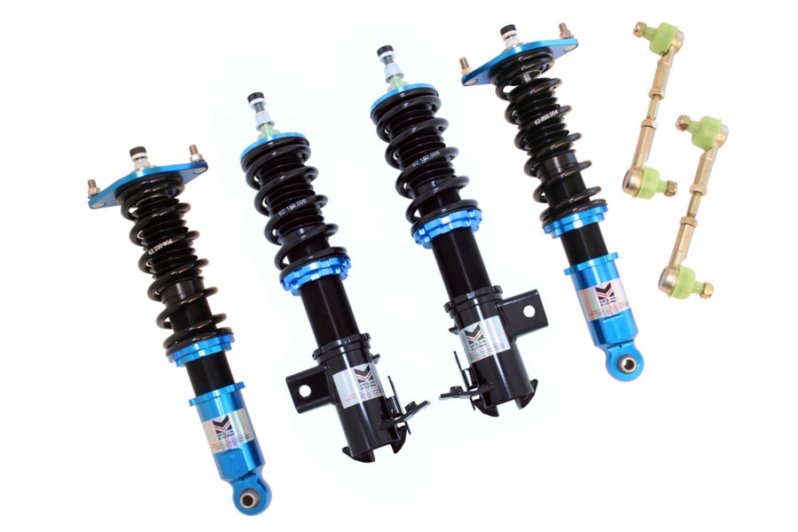 MEGAN RACING EZII EZ STREET II COILOVER DAMPER KIT FOR 13+ SCION FRS FR-S 86 NEW
