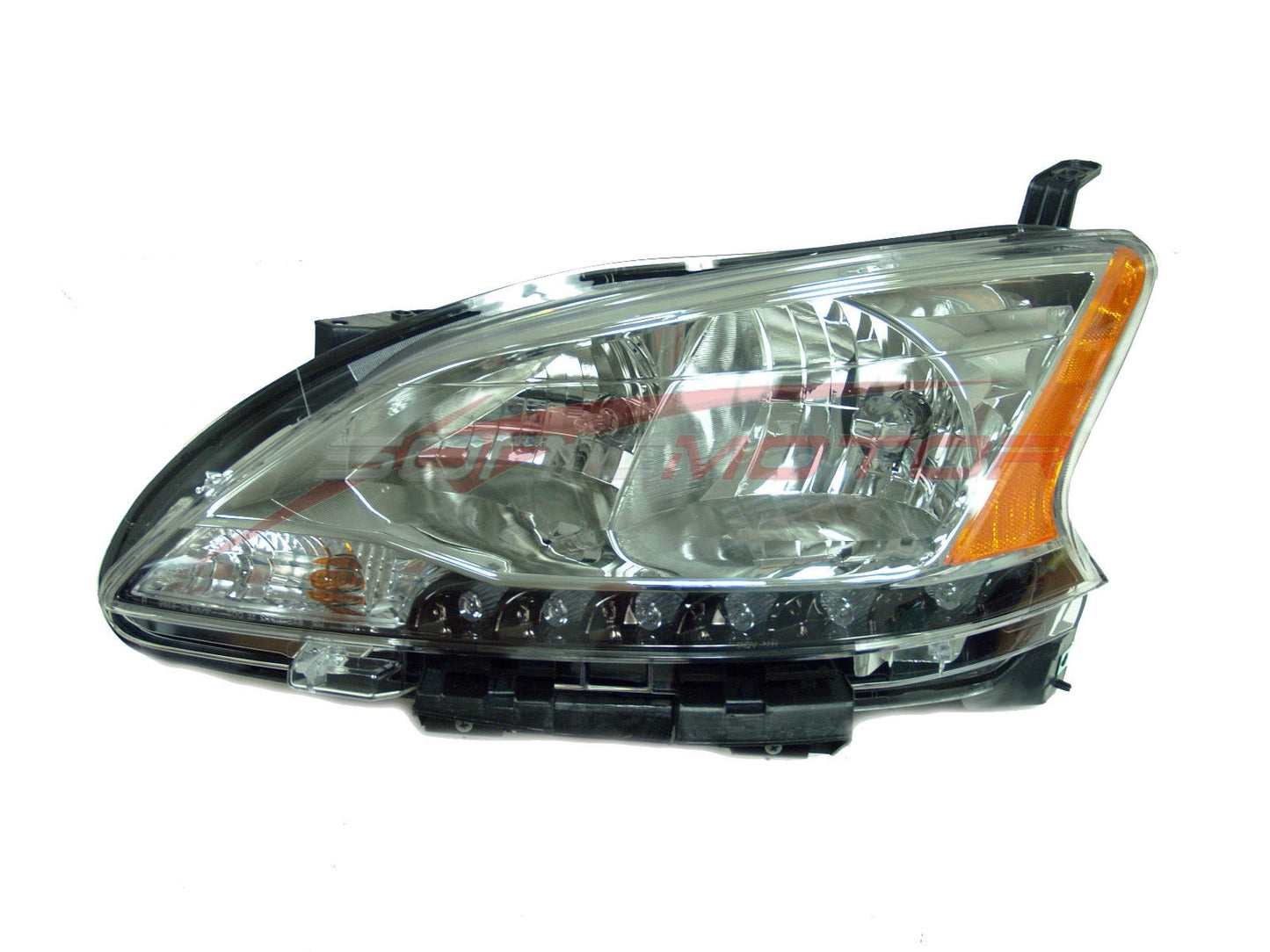 2013-2015 Nissan Sentra Driver Side Headlight LH