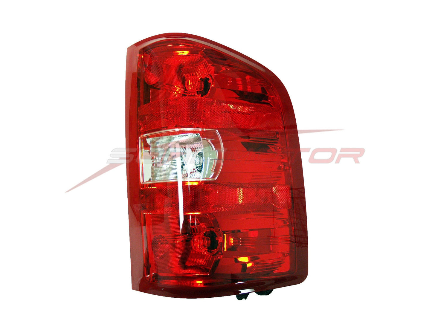 07-10 Chevy Silverado 2500/3500 Hd / 12-13 Silverado 1500/3500 Taillight Right