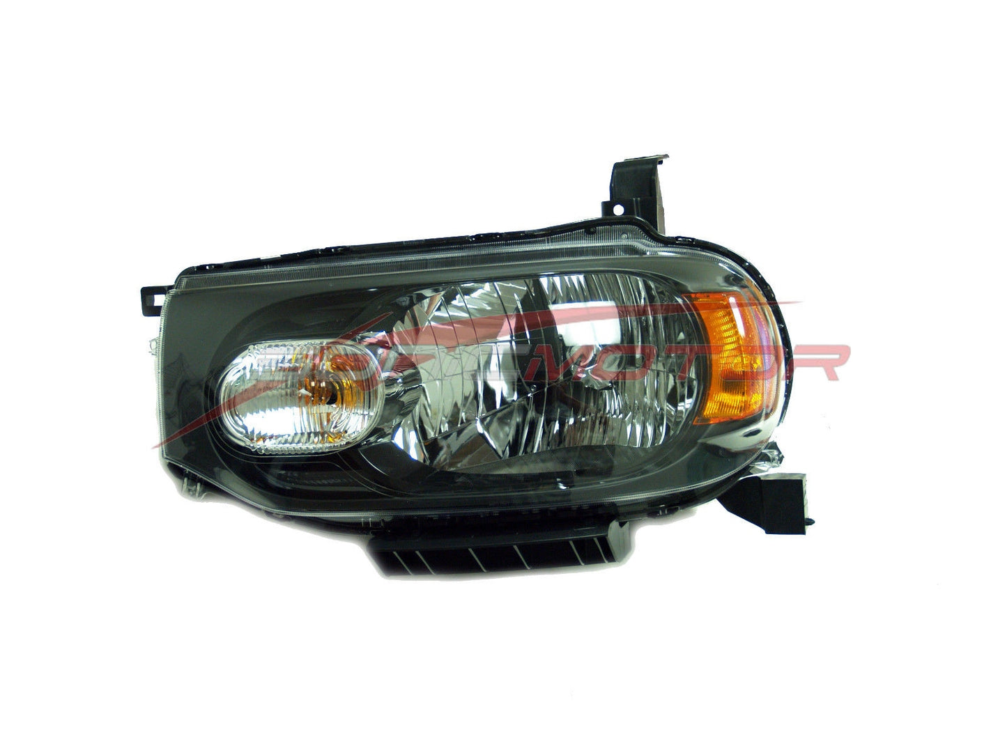 2009-2014 Nissan Cube Driver Side Headlight LH
