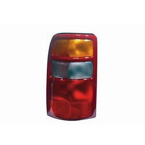 04-06 Chevrolet Suburban Gmc Yukon Yukon Denali Left Driver Tail Light