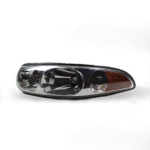 2000-2005 Buick Le Sabre Limited Sedan Driver Side Head Light