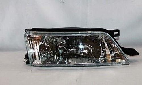 1997-1999 Nissan Maxima Passenger Side Head Light Headlight RH