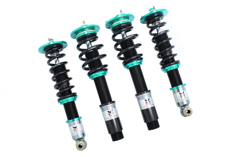 Megan Racing Euro Street Coilover Damper Kit for 04-10 BMW E63 E64 6 Series