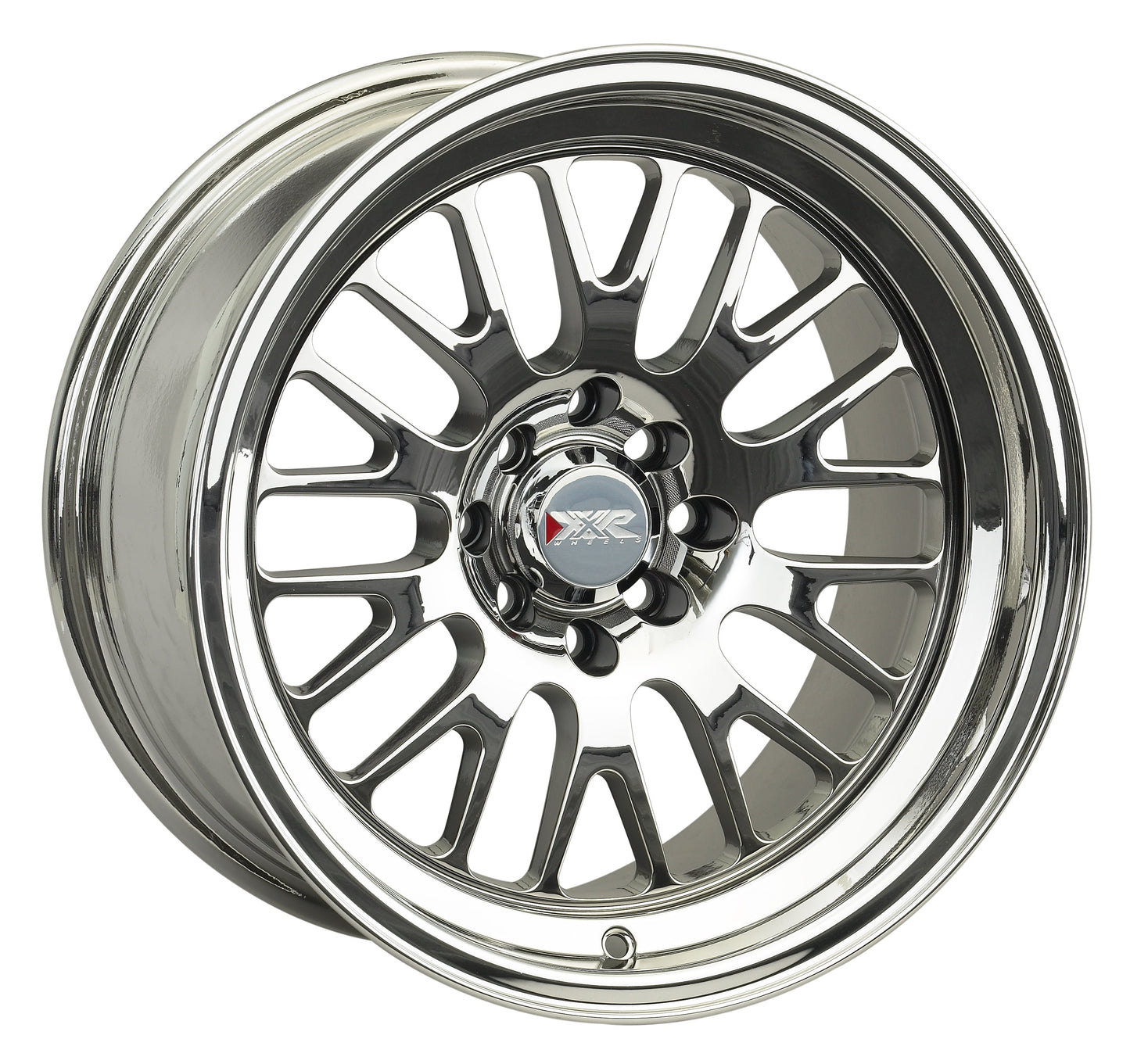XXR Wheel 531 18x11 5-100/5-4.5 +20 Platinum