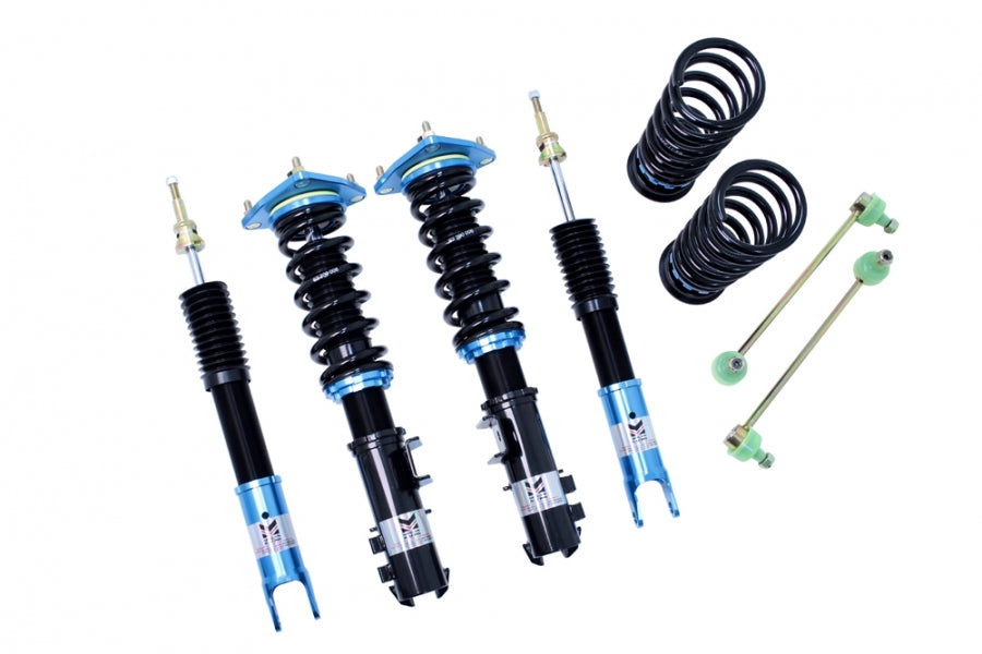 Megan Racing EZ II Coilover Shock Spring Kit for 11-12 Hyundai Sonata