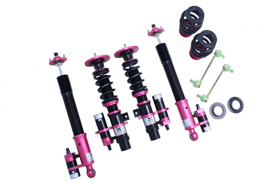 Megan Racing Spec RS series Coilover Lowering Kit for 01-06 BMW E46 M3