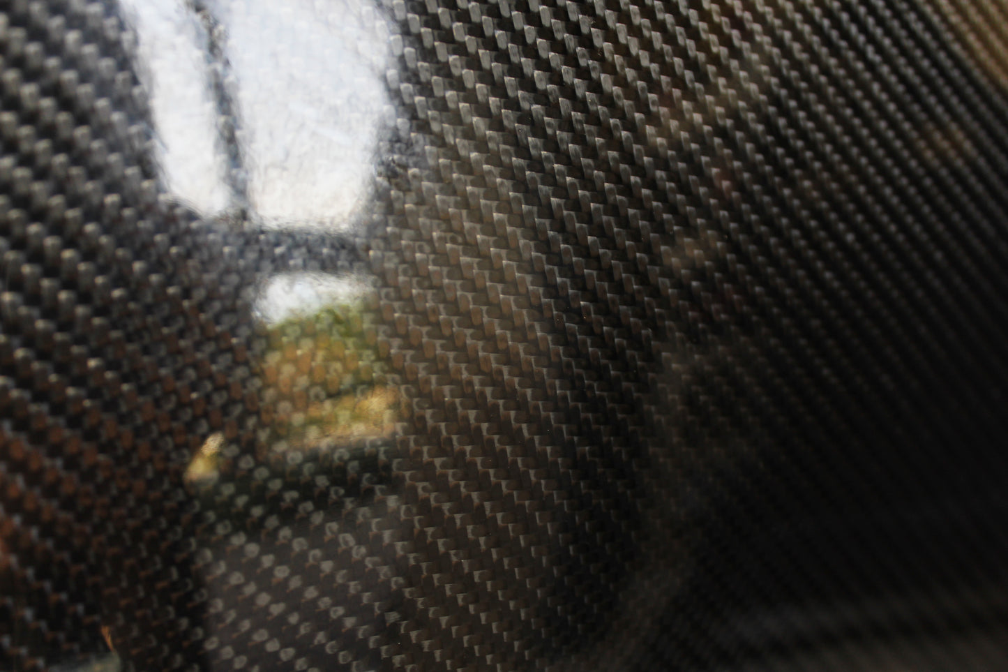 SNC Tuning FR1 Full Bucket Racing Seat Black - Carbon Fiber Shell