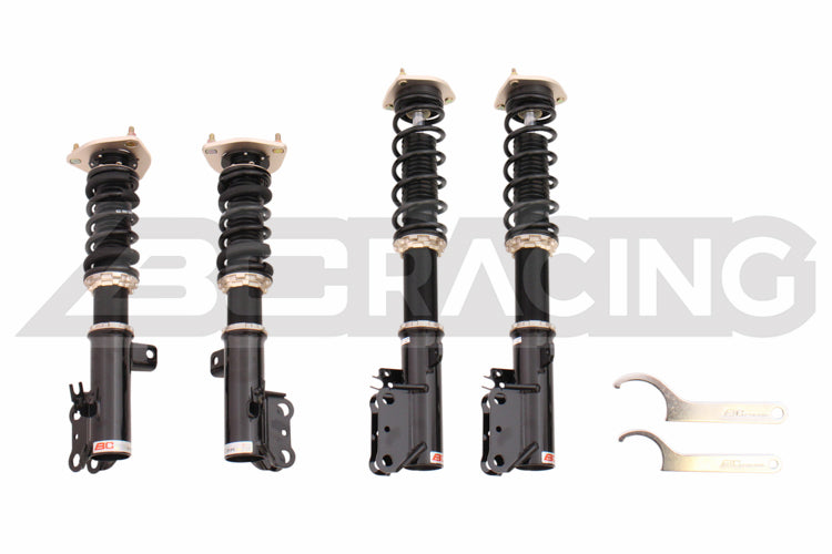 1997-2001 Toyota Camry BC Racing BR Coilovers