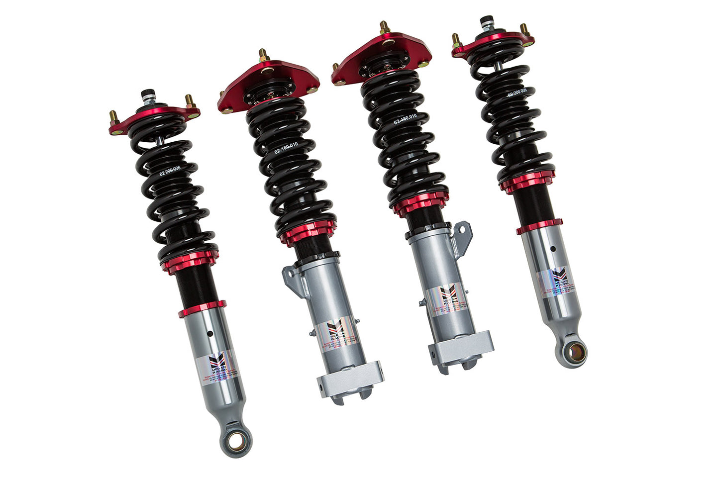 MEGAN RACING Street Series Coilover for 00-05 Mitsubishi Eclipse / 99-03 Galant