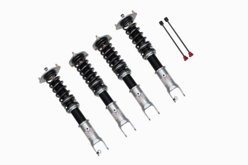 Megan Racing Track Series Coilover Strut Damper Kit for 16+ Mazda MX-5 Miata