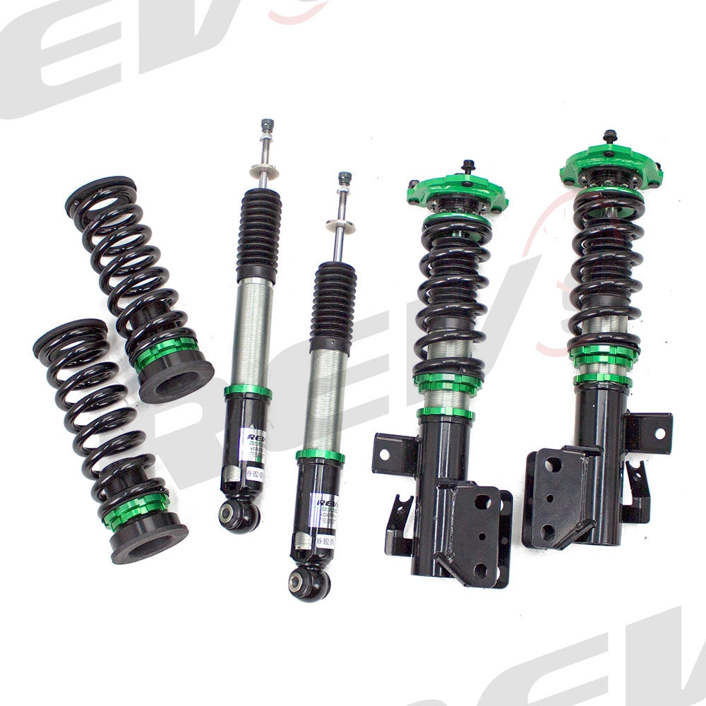 REV9 Hyper Street II Coilover Lowering Shock Kit for 13-19 Cadillac ATS RWD