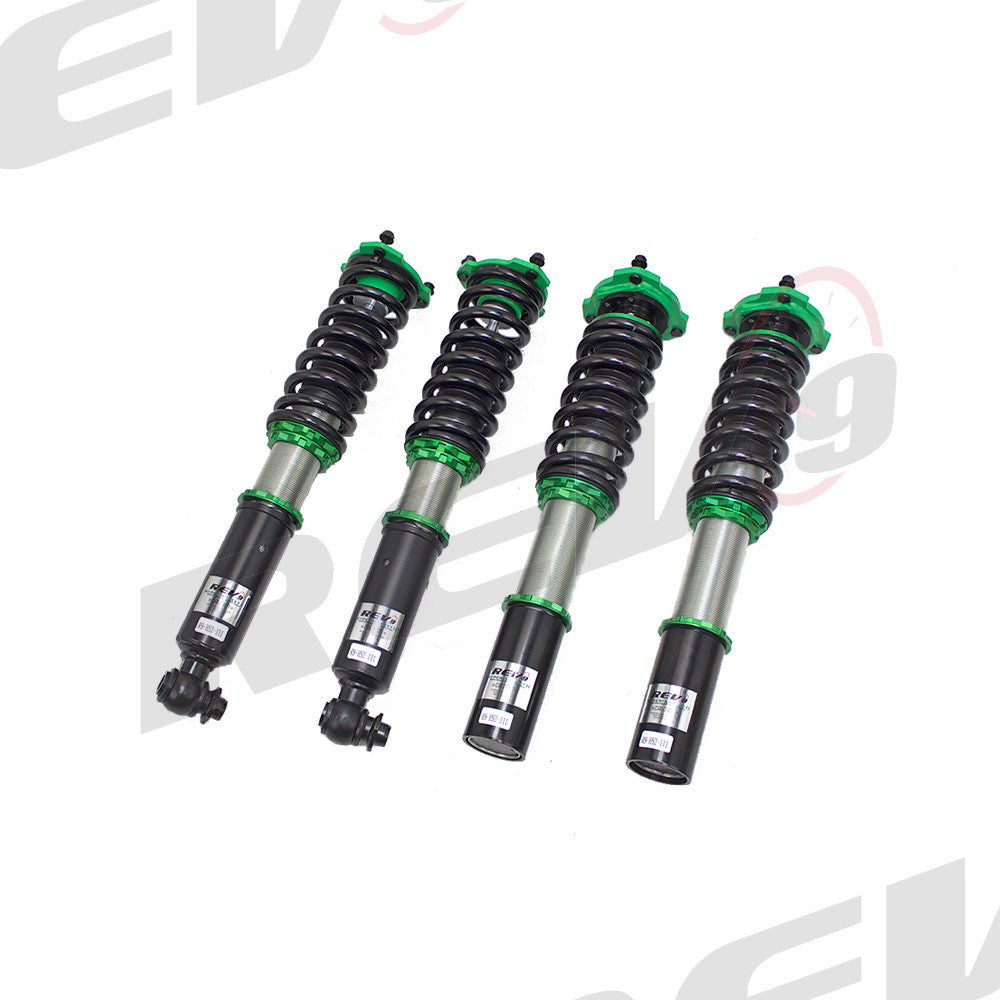 REV9 Hyper Street II Coilover Lowering Shock Struts Kit for 06-10 BMW M5 E60 RWD