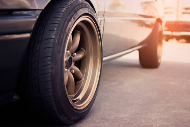 Understanding Wheel Offset: A Guide for Car Enthusiasts