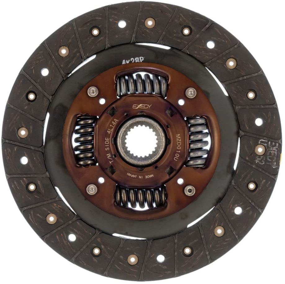 Exedy Clutch Disc