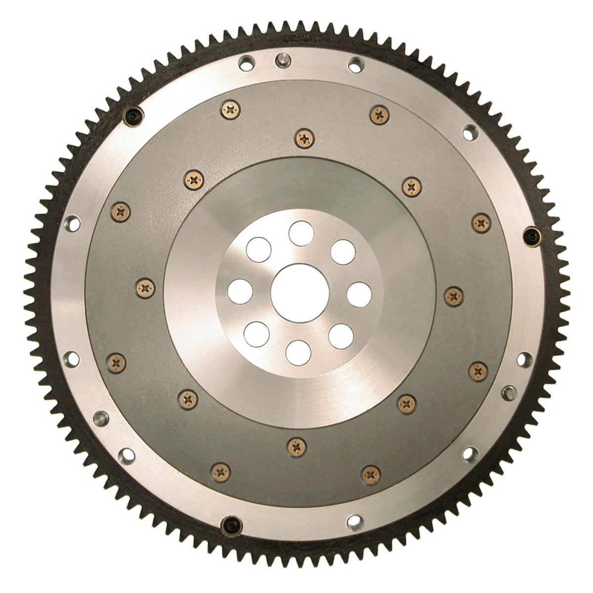 Fidanza Flywheel