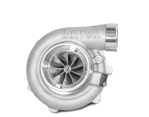Garrett Turbo