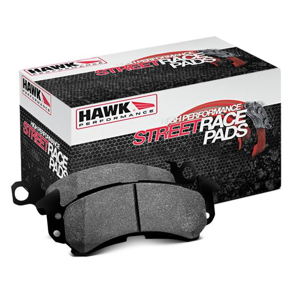 Hawk Brake Pads - Racing