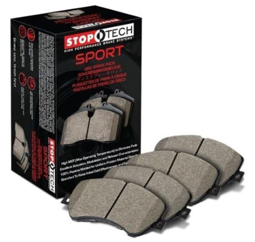 StopTech Brake Pads - Street Performance