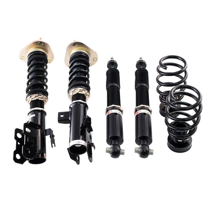 BC Racing Coilover