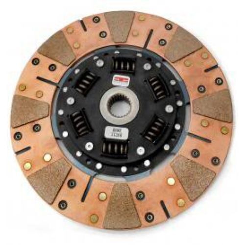 Competition Clutch Disc