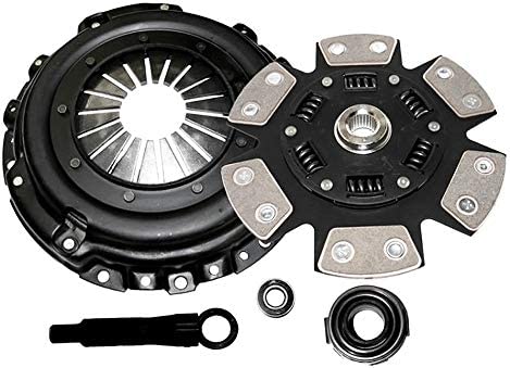 Competition Clutch Kit