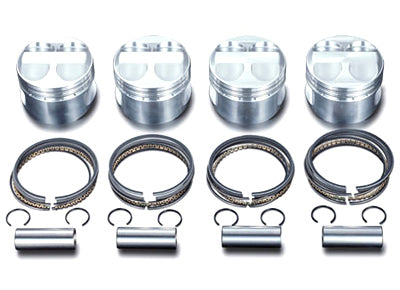 CP Pistons / Rods / Hardware – SNC Tuning