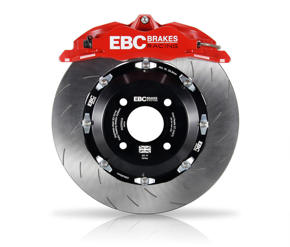EBC Big Brake Kits