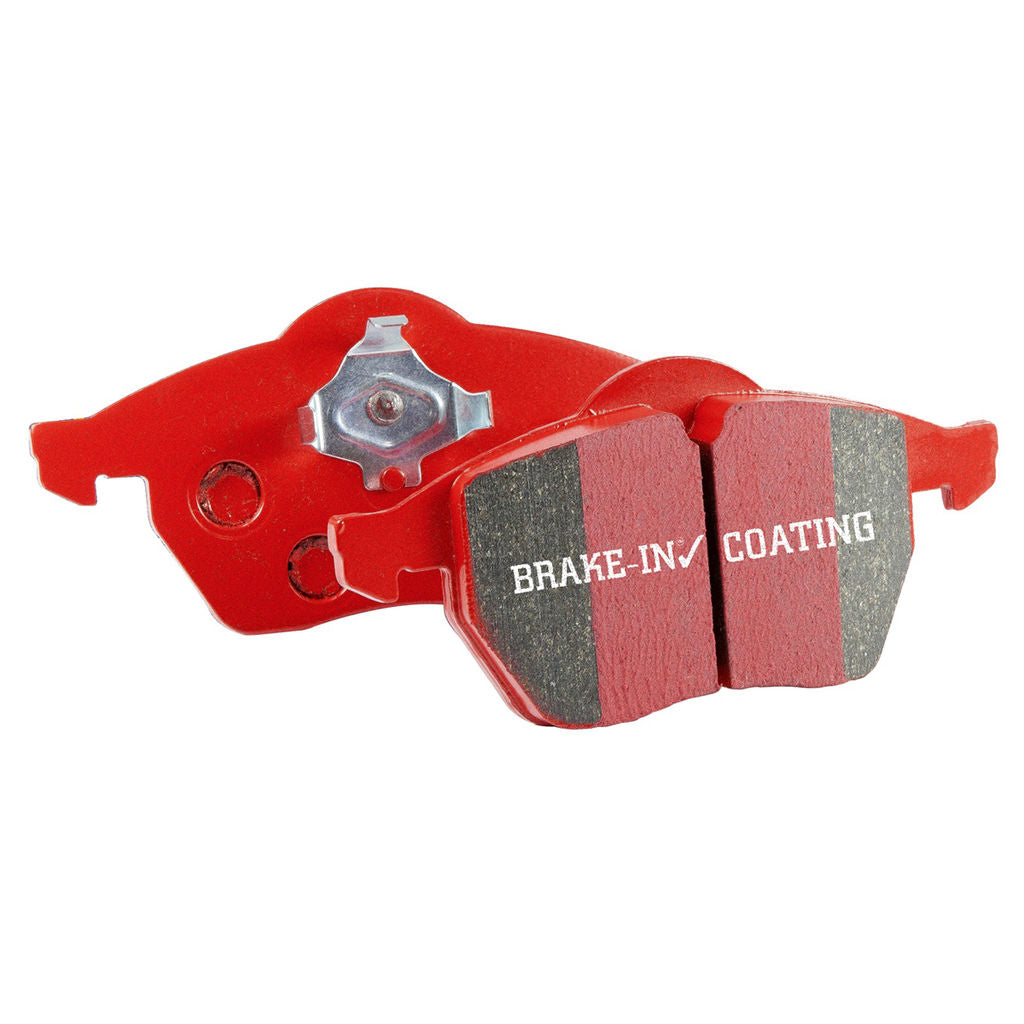 EBC Brake Pads - Racing