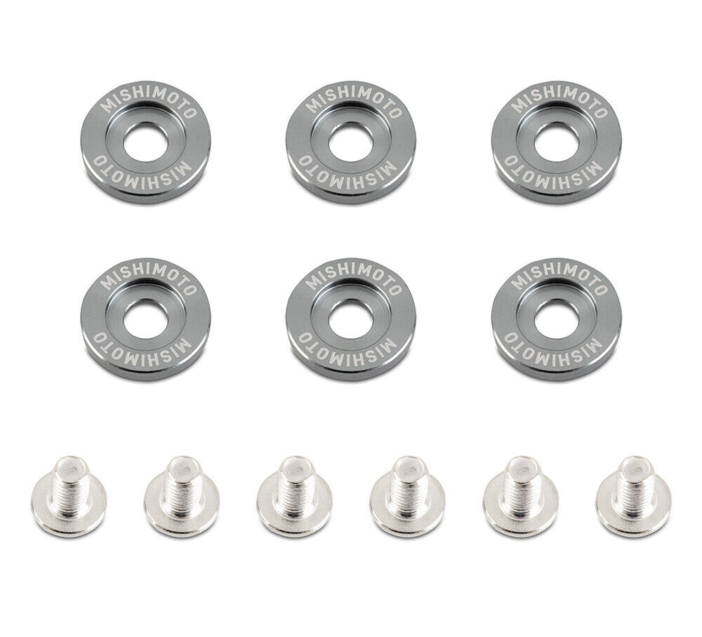 Fender Washers