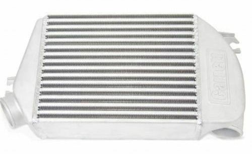 Garrett Intercooler