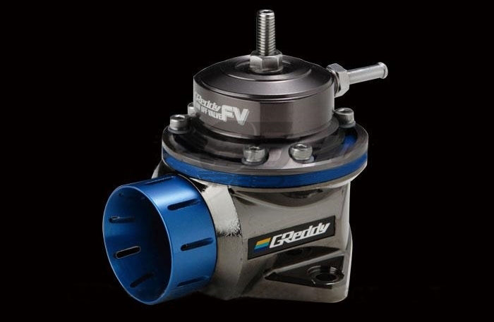 GReddy Blow Off Valve