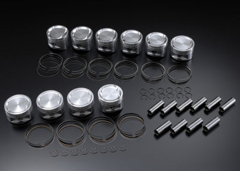 Greddy Pistons / Rods / Hardware